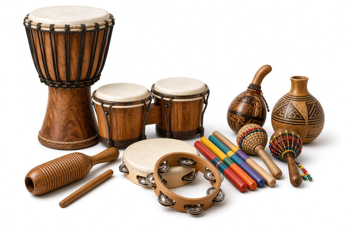 Percussioni